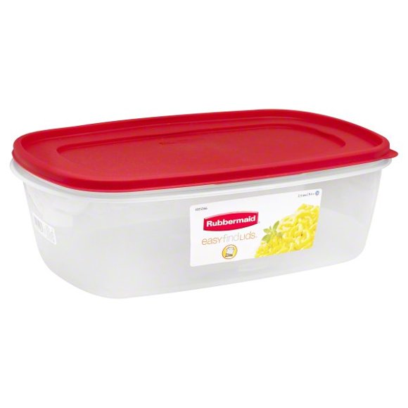 Rubbermaid Replacement Lids