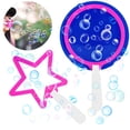 thumbnail image 1 of 3PCS Kids Bubble Wand Cartoon Creative Bubble Stick Toy Party Bubble Toy, 1 of 9