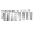 thumbnail image 5 of Hytrove Safety Reminder Stickers for Outlets, Black PVC, 2 Sheets, Electrical Safety Labels for Home and Office, 5 of 8