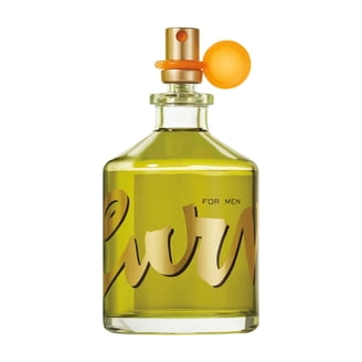 Styles by Alexis, Men's Mini Cologne, 0.5 fl oz, Graphite scent