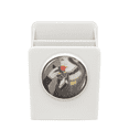 thumbnail image 1 of Beauty Black Cat estilo chino acuarela Estuche de escritorio, 1 of 4