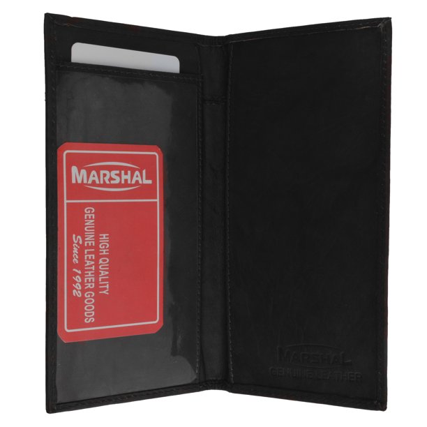 Check Book and Check Holder !!