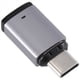 thumbnail image 5 of Adaptador MagnéTico 5A USB C Macho una Hembra 100W PD ImáN de Carga RáPida Adaptador de Datos USB C Conector OTG, Recto, 5 of 5