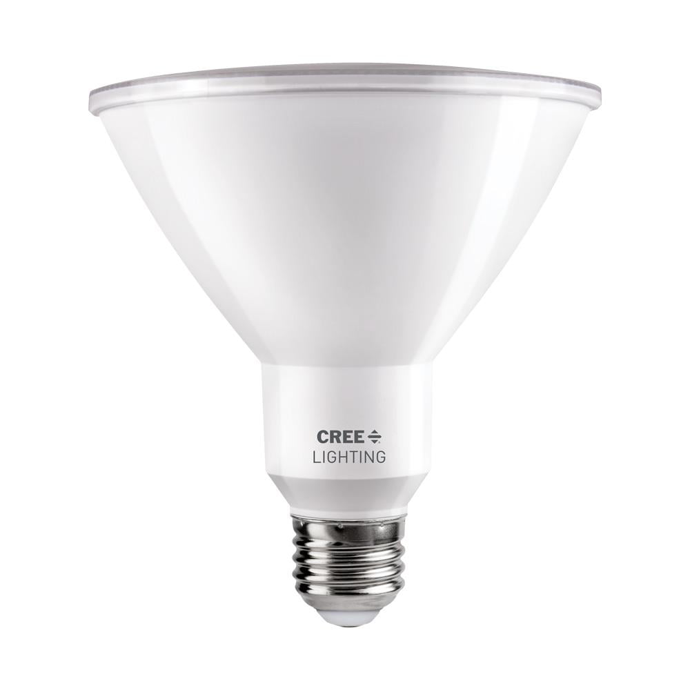 Cree Lighting PAR38 Weatherproof Outdoor Flood 250W Equivalent LED Bulb