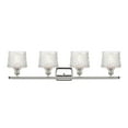 thumbnail image 2 of Innovations Lighting 516-4W Niagra Niagra 4 Light 36" Wide Bathroom Vanity Light - White, 2 of 7