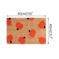 thumbnail image 3 of Clearance Sale New Floor Mat Hallway Kitchen Foot Mat Soft Carpet, 3 of 9