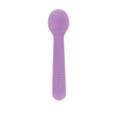 thumbnail image 6 of Nuby Plastic Toddler Fork & Spoon with Travel Case, Flowers, 6 of 8