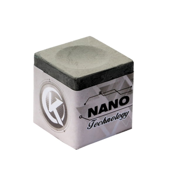 KONLLEN Billiards Chalks with black Pool Cue Chalk Snooker Carom Nano professional Accessories