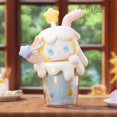 thumbnail image 6 of Emma Coffee ShopSeries Blind Box Action Figures Mystery Box Cute Random Toys Birthday Gifts Christmas Collectible Toy for Desktop Ornaments, 6 of 17