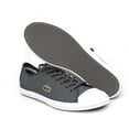 thumbnail image 3 of Lacoste Women Ziane Sneaker 316 2, 3 of 7