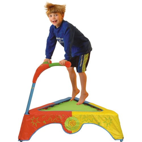 Jumpsmart Trampoline Walmart Com Walmart Com