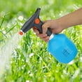 thumbnail image 1 of Botella Pulverizadora De Agua De 1000 Ml, Eléctrica Y Recargable Por USB, Redondeado, Boquilla Giratoria, Fácil Recarga, Triple Protección, Escala De Agua Transparente, 1 of 7