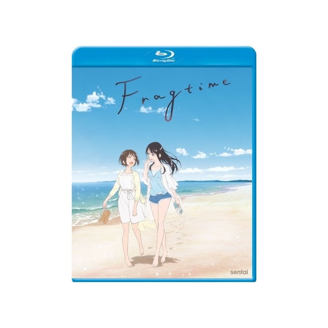 Fragtime Blu Ray Walmart Com Walmart Com