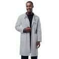 thumbnail image 2 of Adar Universal Unisex Lab Coats - Classic 39 Lab Coat, 2 of 8