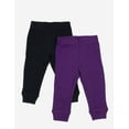 thumbnail image 2 of Baby Boho Crawling Pants & Legging Set, 2 of 2