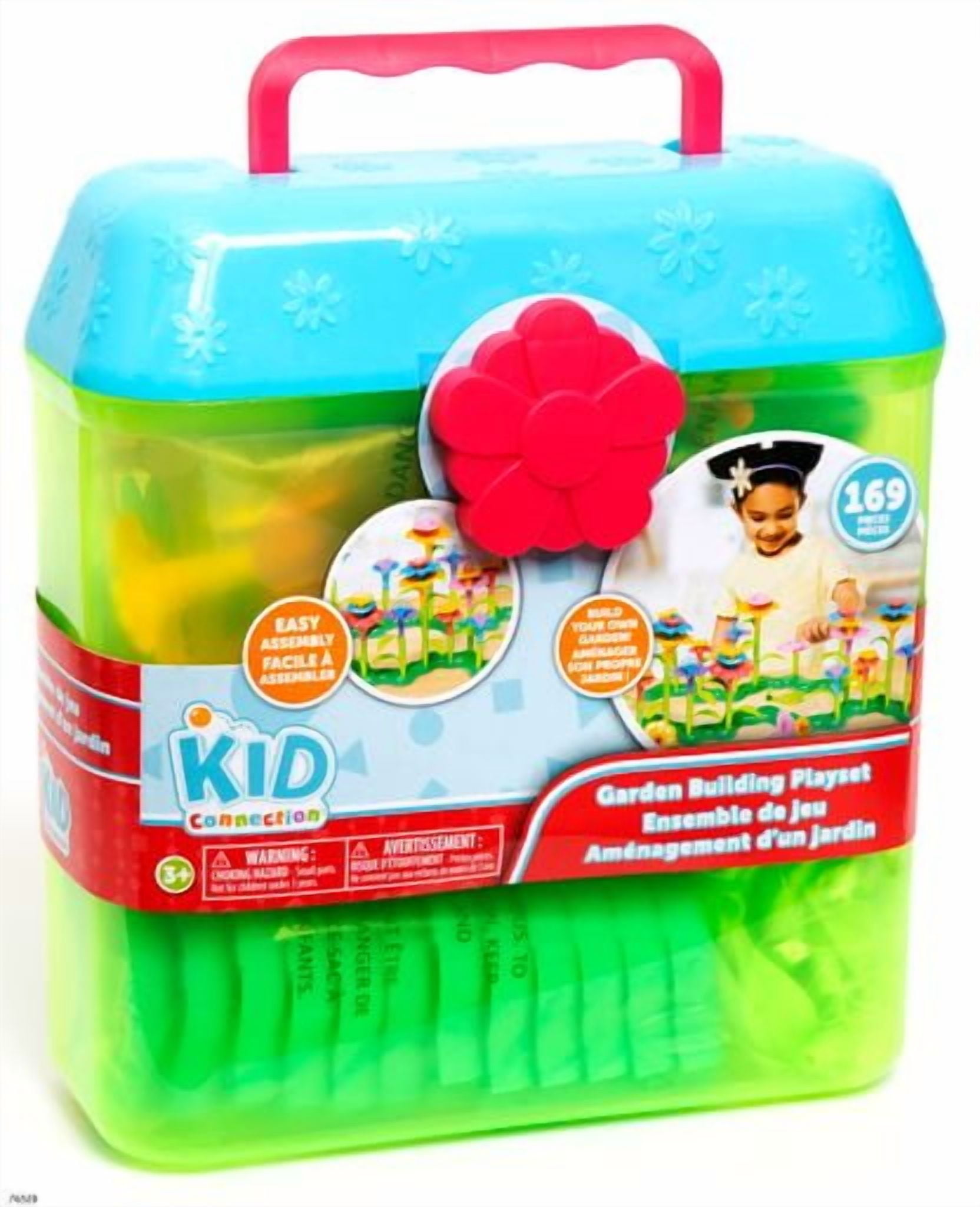 KC TAKE APART FLOWER, KID CONNECTION PL KC TAKE APART FLOWER