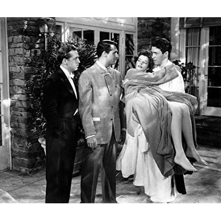 The Philadelphia Story [Criterion Collection] [Blu-ray] [1940]