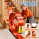 thumbnail image 5 of Pista de carreras Snidov de 6 m flexible con ventosas para autos 1:64, 5 of 7