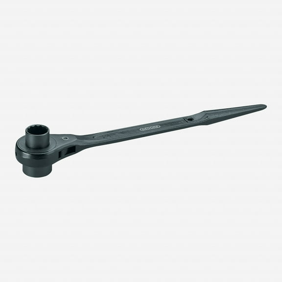 Gedore 29 19X22 Construction ratchet 19x22 mm