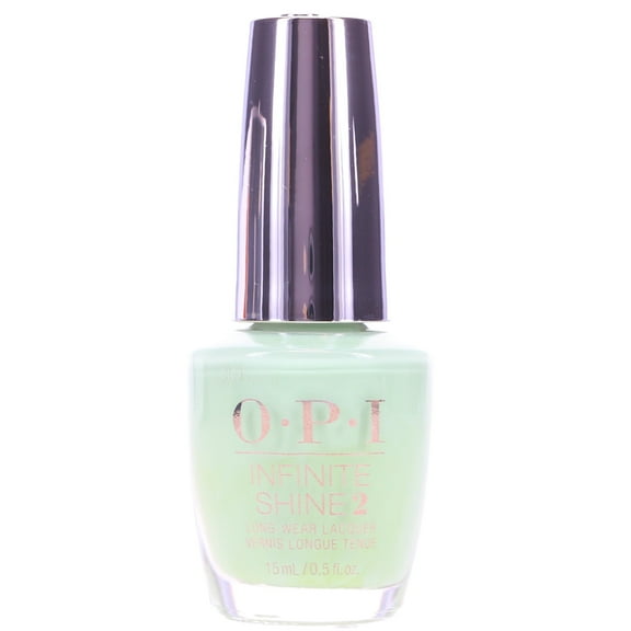 OPI Infinite Shine Nail Polish, That's Hula-Yious, 0.5 fl oz