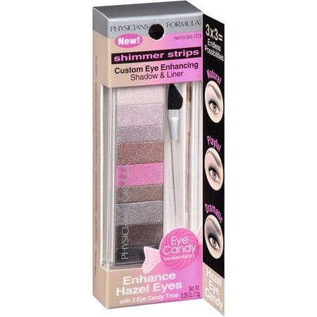 Physicians Formula Shimmer Strip Shadow