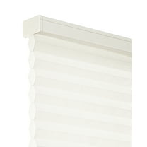 Chicology Cordless Cellular Shade Light Filtering, Limestone 26.25"W x 48"H