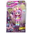 thumbnail image 2 of Shopkins Shoppies Wild Style Season 4 Single Pack , 2 of 8