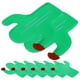 thumbnail image 3 of 8 platos con forma de cactus, platos de papel tropicales, vajilla desechable estilo cactus hawaiano., 3 of 5