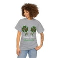 thumbnail image 3 of Shake Your Shamrocks Shirt, St. Paddy's Day Shirt, St. Patrick ID-0219-IB4Y, 3 of 10