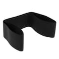 thumbnail image 4 of Entrenador d de golf - Cinturón de guía de postura de banda de brazo de práctica de entrenamiento para principiantes - Negro Cola Banda para columpio de golf, 4 of 8