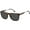 HAVANA/GREY, variant on Carrera Grey Square Men's Sunglasses CARRERA 276/S 02M2/9O 55