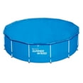 thumbnail image 3 of SUMMER WAVES Pool Cover for 10-15ft pools, 3 of 3