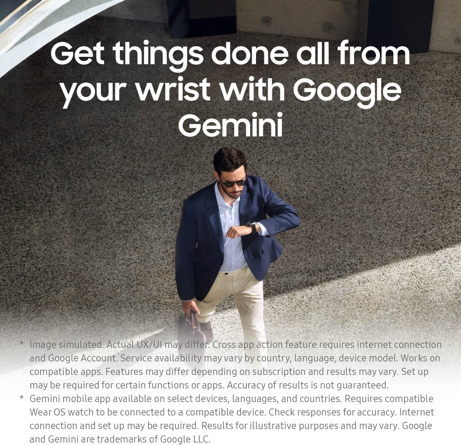 Samsung Galaxy Watch8 Classic 46mm (2025) GPS + LTE Smartwatch – Brand New| Unlocked | International Version – Black
