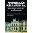 thumbnail image 1 of Administración Pública Municipal, 1 of 2