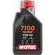 thumbnail image 1 of Aceite Sintético Motul Moto 10W40 4 Tiempos 1LT, 1 of 5