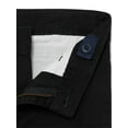 thumbnail image 4 of The Children's Place Boys Uniform Stretch Straight Chino Pants, Sizes 4-18, 4 of 4