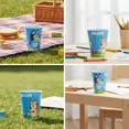 thumbnail image 5 of Set 6 Vasos Plástico Perlecente 450 ml Reutilizables, 5 of 5