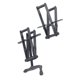thumbnail image 4 of Abrazadera De Presión De 4 Vías, Sistema De Sujeción De Fijación De Esquina De Panel De Madera De Aleación De Aluminio Juego De Soportes para Carpintería, 4 of 14