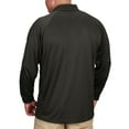 thumbnail image 3 of Propper Men's Snag-Free Long Sleeve Polo, 3 of 7