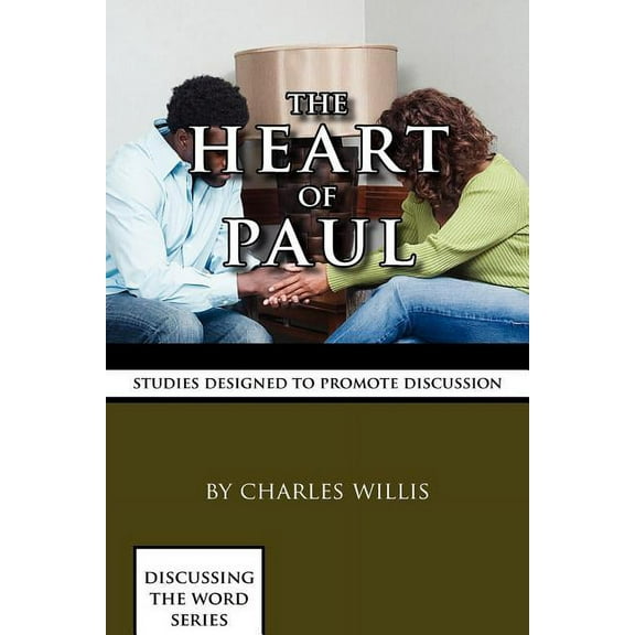 The Heart of Paul (Paperback)