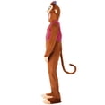 thumbnail image 4 of Men's Disney Aladdin Abu Costume, 4 of 12
