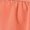 Orange-XL, variant on High Rise Women Exercise Shorts Double Layer Athletic Running Shorts with Inner Short for Gym Practice and Warm Weather