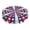 D, variant on Ouuluon 4th of July Table Cloth Patriotic Round Tablecloth, 60 inch Washable Table Cover for Independence Day Camping Picnic Home Party Decor