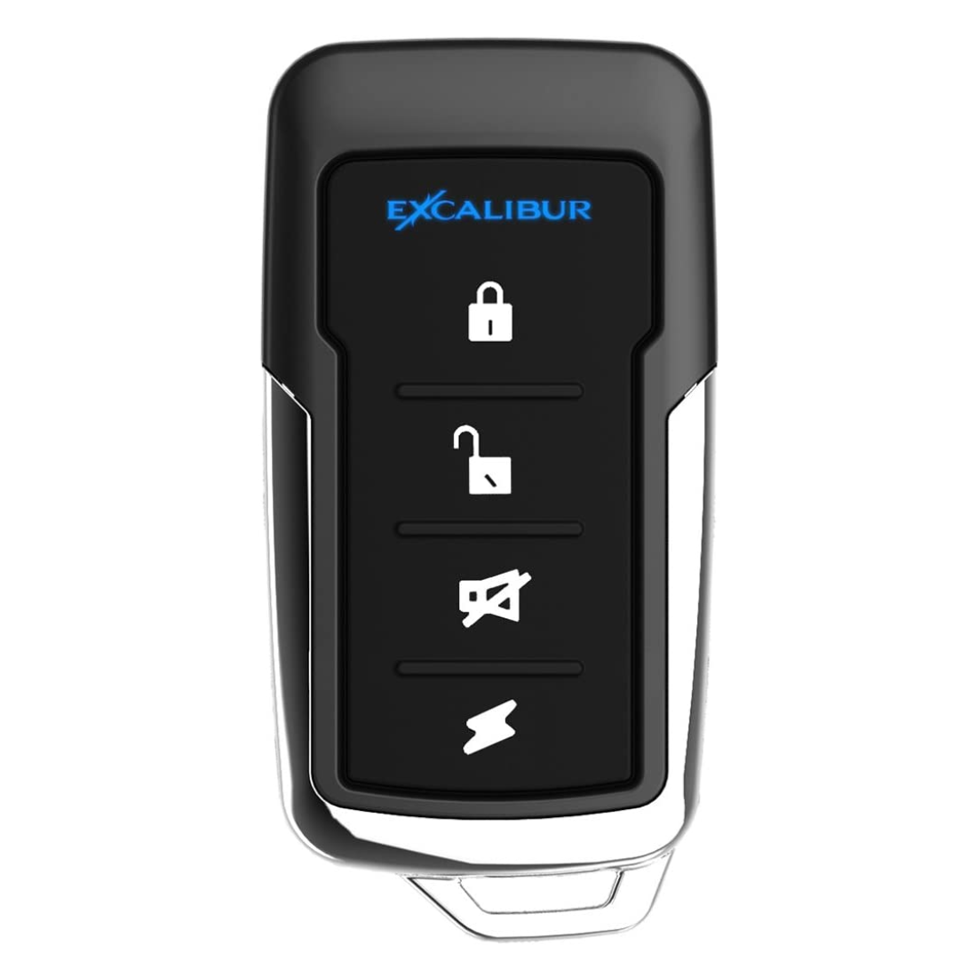 Excalibur Ke170 Keyless Car Alarm - image 3 of 5