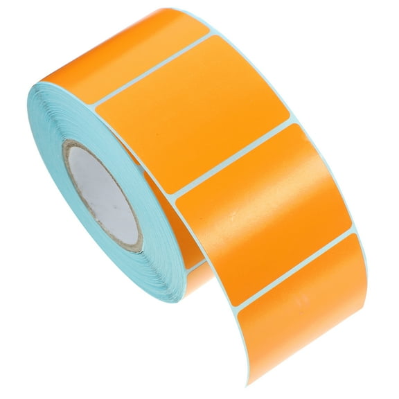 Mailing Shipping Address Label Clear Labels Thermal Paper