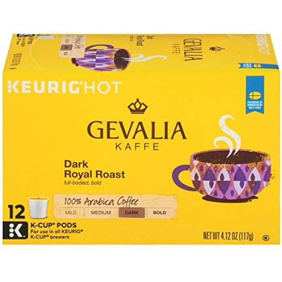 Royal Cup Coffee