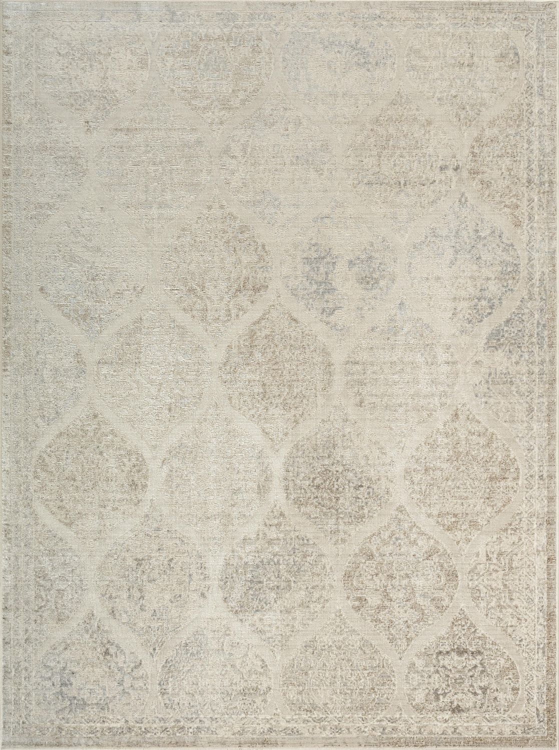 HT 5X7 AGEMEMNON - MULTI, 5 ft. 3 in. x 7 ft.