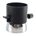 thumbnail image 1 of Mini quemador de Gas de mesa, cafetera de sifón, de cocina, de mochilero, quemador para Picnic, viaje, , pesca, hacer café DYNWAVEMX Mini quemador de gas para exteriores, 1 of 8