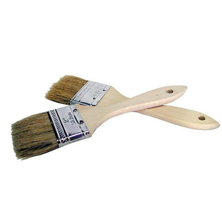 

Pearson MBB2 Wood Handle Bristle Brush 2 in.
