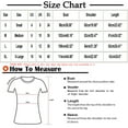 thumbnail image 3 of Sweater Vest Women Sevevn Women's Sleeveless Knitted Sweater Top Loose Round Neck Casual Pullover Sweater, 3 of 7